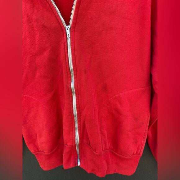 80s Mexico Hoodie — vintage - Picture 6 of 6